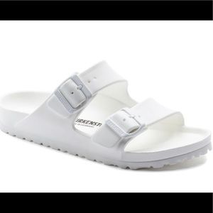 NWT Birkenstock Unisex Arizona Essentials EVA Sandal